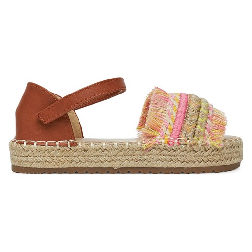 Sandały ROXY CSS21596-01 ze sklepu ccc.eu w kategorii Sandały dziecięce - zdjęcie 183868513