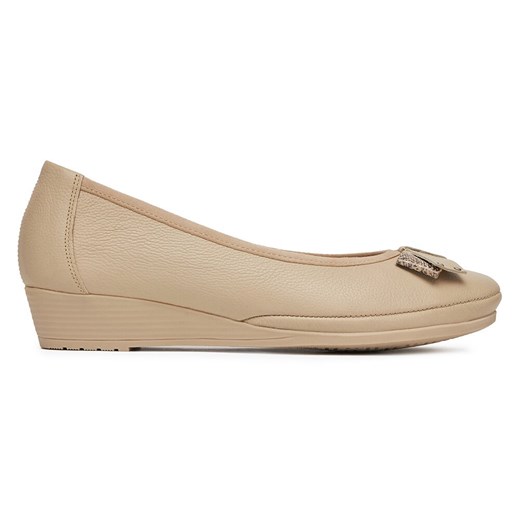 Baleriny Go Soft WI23-SALMA-06 ze sklepu ccc.eu w kategorii Balerinki - zdjęcie 183868514