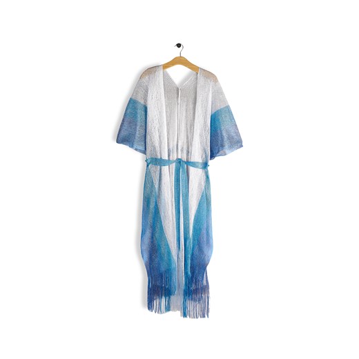 GATE Plażowe kimono uni ze sklepu gateshop w kategorii Stroje kąpielowe - zdjęcie 183870220
