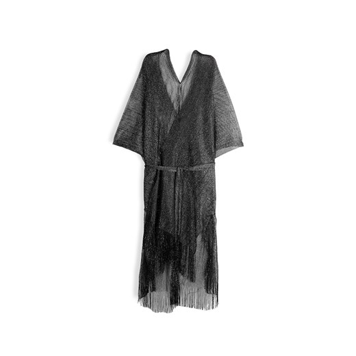 GATE Plażowe kimono uni ze sklepu gateshop w kategorii Stroje kąpielowe - zdjęcie 183870221