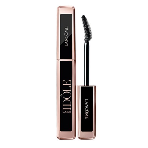 Lancôme Tusz do rzęs &quot;Lash Idôle - 01 Black&quot; - 8 ml ze sklepu Limango Polska w kategorii Tusze do rzęs - zdjęcie 183870653