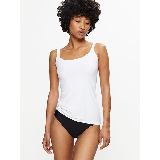 Triumph Top w kolorze białym ze sklepu Limango Polska w kategorii Bluzki damskie - zdjęcie 183871033