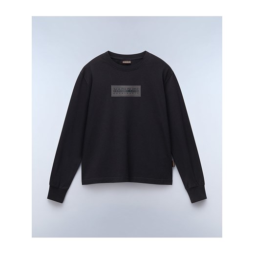 Bluza damska Napapijri bawełniana 