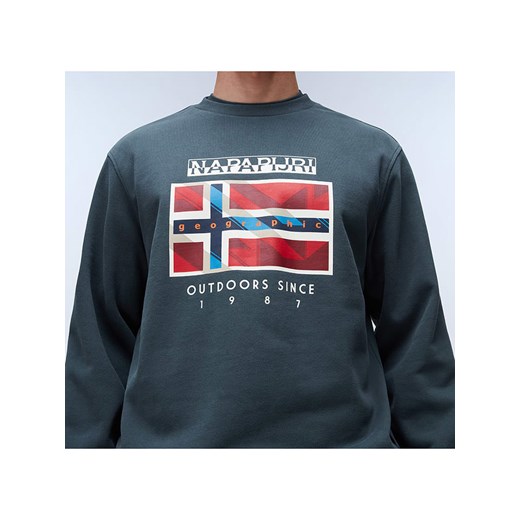Bluza męska Napapijri