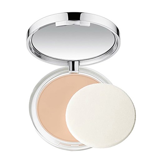 Clinique Puder-podkład "Almost Powder - 02 Neutral Fair" - SPF 15 - 10 Clinique onesize wyprzedaż Limango Polska