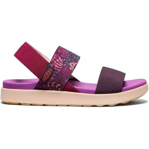 Sandały Elle Backstrap Wm's Keen ze sklepu SPORT-SHOP.pl w kategorii Sandały damskie - zdjęcie 183872900