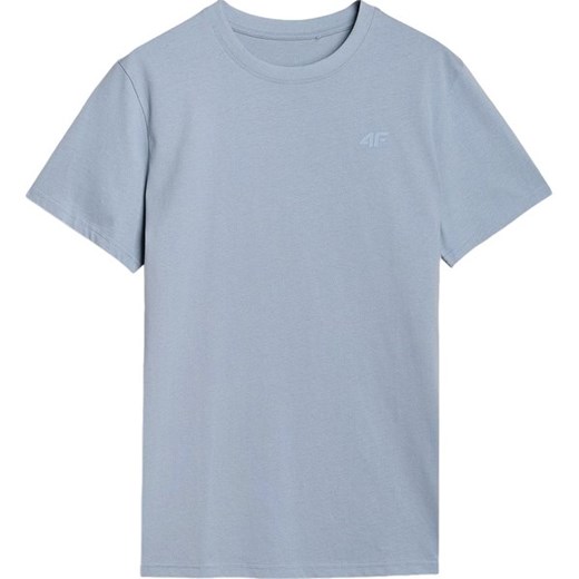 Koszulka męska TTSHM2074 4F ze sklepu SPORT-SHOP.pl w kategorii T-shirty męskie - zdjęcie 183872914