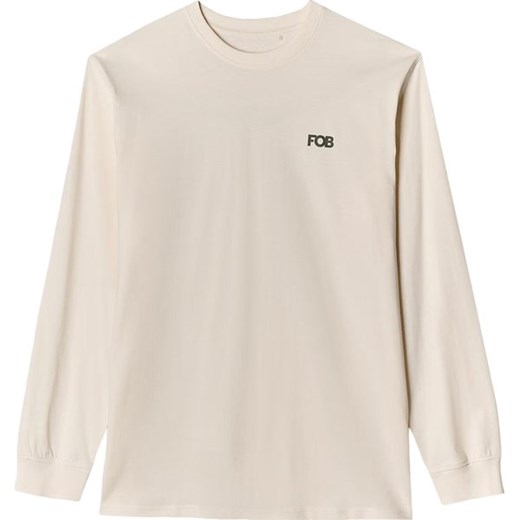 Longsleeve męski TLONM315 4F ze sklepu SPORT-SHOP.pl w kategorii T-shirty męskie - zdjęcie 183872920