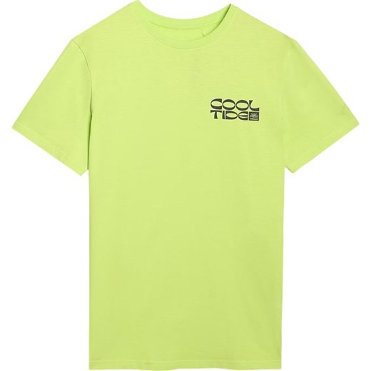 Koszulka męska TTSHM1984 4F ze sklepu SPORT-SHOP.pl w kategorii T-shirty męskie - zdjęcie 183872922