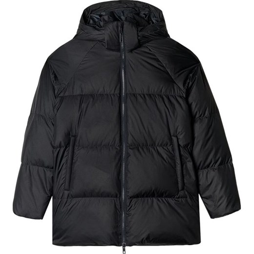 Płaszcz puchowy damski TDJAF466 4F ze sklepu SPORT-SHOP.pl w kategorii Kurtki damskie - zdjęcie 183872934