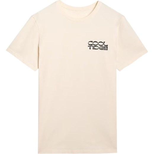 Koszulka męska TTSHM1984 4F ze sklepu SPORT-SHOP.pl w kategorii T-shirty męskie - zdjęcie 183872952