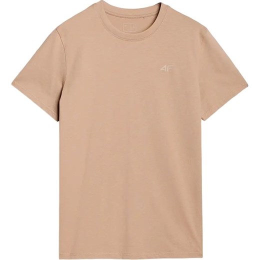 Koszulka męska TTSHM2074 4F ze sklepu SPORT-SHOP.pl w kategorii T-shirty męskie - zdjęcie 183872962