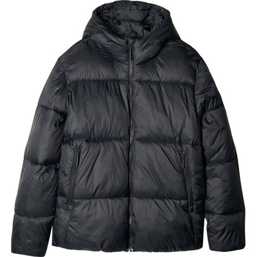 Kurtka puchowa męska TDJAM480 4F ze sklepu SPORT-SHOP.pl w kategorii Kurtki męskie - zdjęcie 183872970