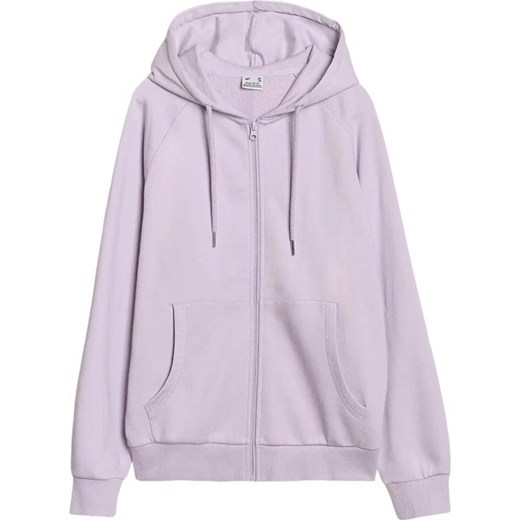 Bluza damska TSWSF1541 4F ze sklepu SPORT-SHOP.pl w kategorii Bluzy damskie - zdjęcie 183872990