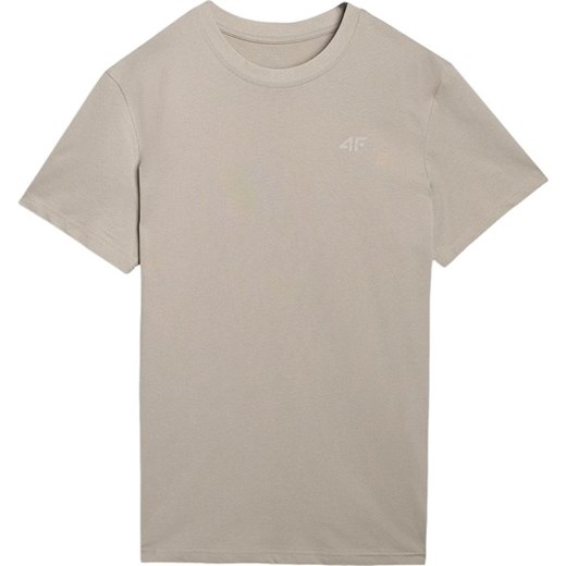Koszulka męska TTSHM2074 4F ze sklepu SPORT-SHOP.pl w kategorii T-shirty męskie - zdjęcie 183873003