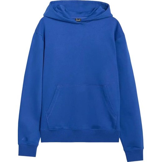 Bluza męska TSWSM1749 4F ze sklepu SPORT-SHOP.pl w kategorii Bluzy męskie - zdjęcie 183873022