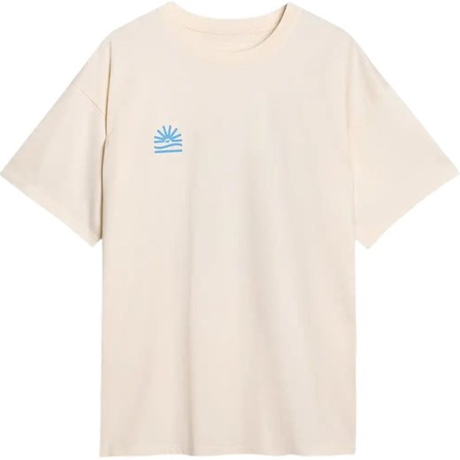Koszulka męska TTSHM1985 4F ze sklepu SPORT-SHOP.pl w kategorii T-shirty męskie - zdjęcie 183873030