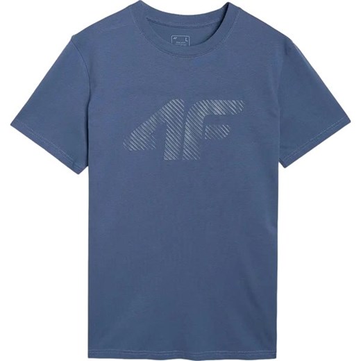 Koszulka męska TTSHM2257 4F ze sklepu SPORT-SHOP.pl w kategorii T-shirty męskie - zdjęcie 183873034