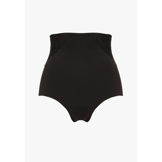 Czarne Majtki Modelujące High Waist Savirolle Renee M okazja renee.pl