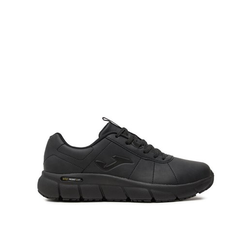 Trekkingi Joma C.Daily CDAILW2421 Czarny ze sklepu eobuwie.pl w kategorii Buty sportowe męskie - zdjęcie 183873153