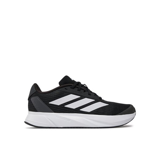 Buty do biegania adidas Duramo Sl IG2478 Czarny ze sklepu eobuwie.pl w kategorii Buty sportowe dziecięce - zdjęcie 183873163