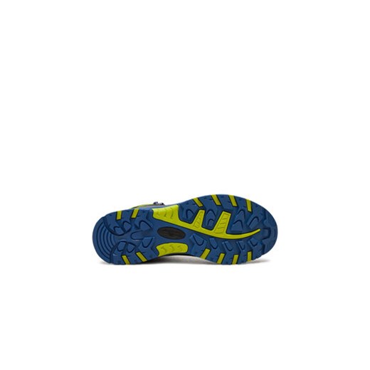 Trekkingi CMP Rigel Mid Trekking Shoes Wp 3Q12944J Granatowy 39 eobuwie.pl