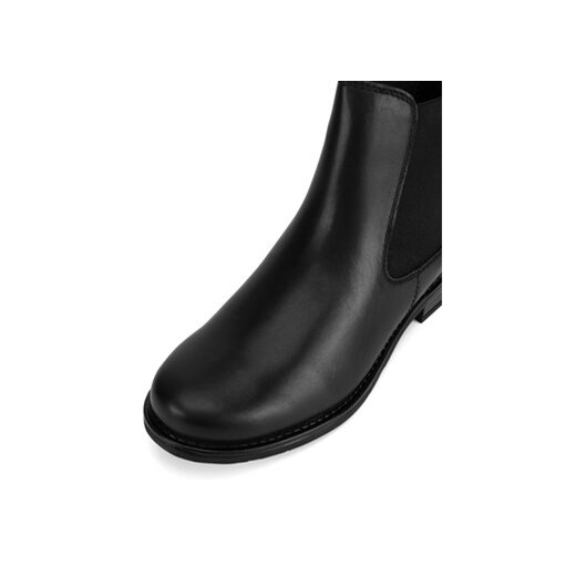 Sztyblety Lasocki WI16-ALBA3-11 Czarny Lasocki 38 eobuwie.pl