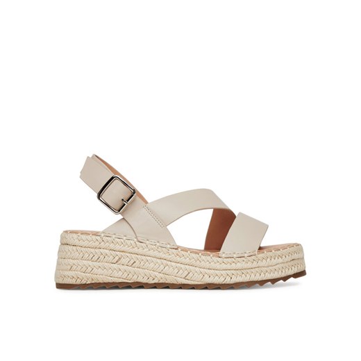 DeeZee Espadryle RS07-24 Beżowy 39 MODIVO