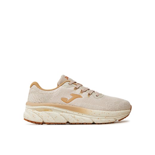 Joma Trekkingi Atreyu CATRLW2425 Beżowy ze sklepu MODIVO w kategorii Buty sportowe damskie - zdjęcie 183874603
