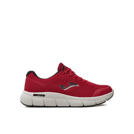 Joma Trekkingi Zen CZENW2406 Czerwony ze sklepu MODIVO w kategorii Buty sportowe męskie - zdjęcie 183874620