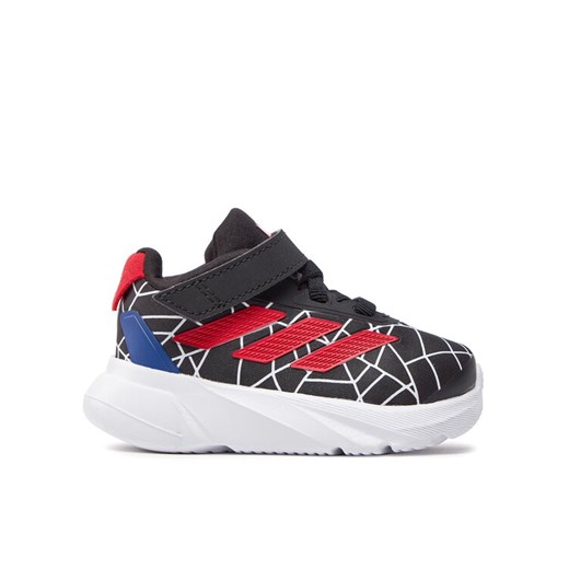 adidas Buty do biegania Marvel Duramo SL Kids ID8049 Czarny ze sklepu MODIVO w kategorii Buty sportowe dziecięce - zdjęcie 183874621