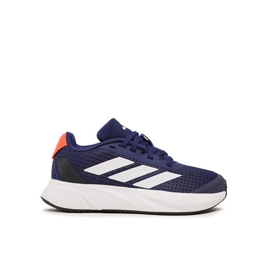 adidas Buty do biegania Duramo SL Shoes Kids IG2479 Granatowy ze sklepu MODIVO w kategorii Buty sportowe dziecięce - zdjęcie 183874634