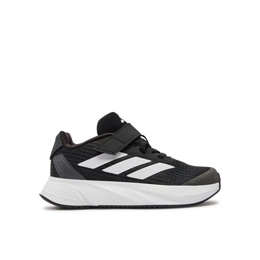 adidas Buty do biegania Duramo Sl IG2460 Czarny ze sklepu MODIVO w kategorii Buty sportowe dziecięce - zdjęcie 183874680