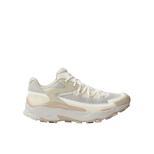 The North Face Trekkingi Vectiv Taraval Fuiturelight NF0A5LWTUIB1 Beżowy ze sklepu MODIVO w kategorii Buty trekkingowe męskie - zdjęcie 183874700