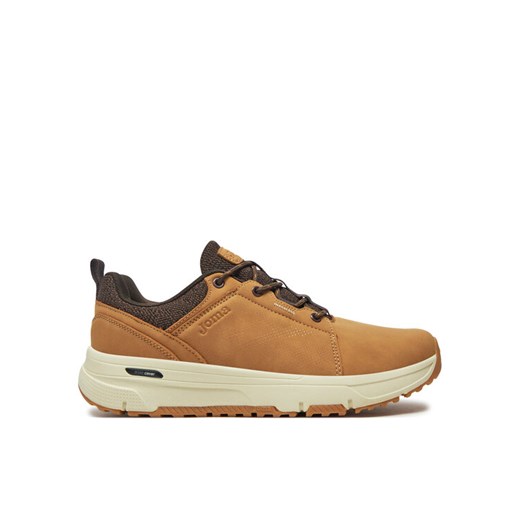 Joma Trekkingi Sanabria CSANAW2426 Brązowy ze sklepu MODIVO w kategorii Buty sportowe męskie - zdjęcie 183874712