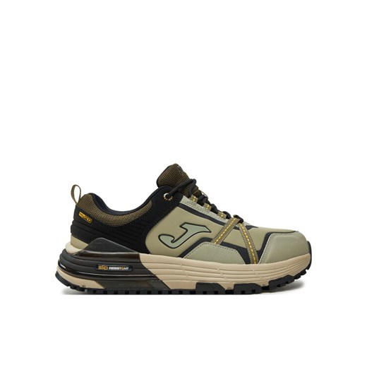 Joma Trekkingi Tietar CTIEW2423 Beżowy ze sklepu MODIVO w kategorii Buty sportowe męskie - zdjęcie 183874713