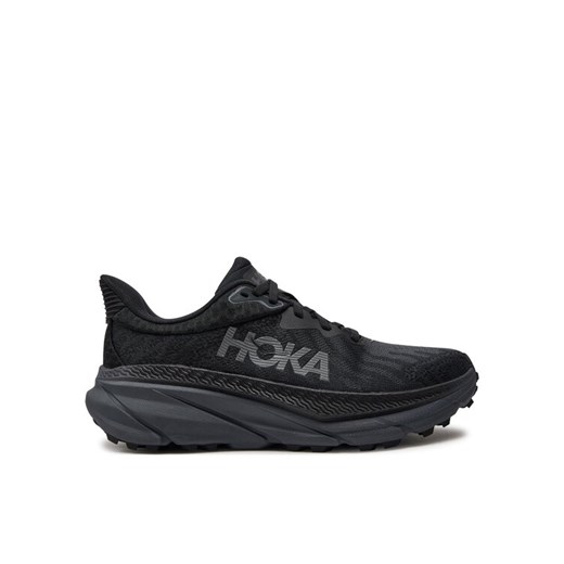 Hoka Buty do biegania Challenger Atr 7 1134498 Czarny ze sklepu MODIVO w kategorii Buty sportowe damskie - zdjęcie 183874731