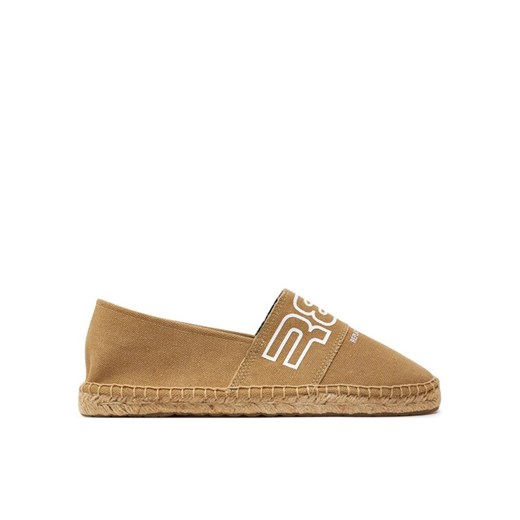 Replay Espadryle GMF16.000.C0055T Beżowy Replay 44 MODIVO
