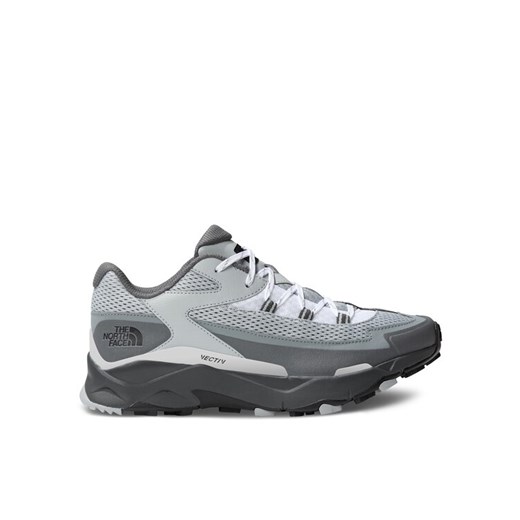 The North Face Trekkingi Vectiv Taraval NF0A52Q1RO51 Szary ze sklepu MODIVO w kategorii Buty trekkingowe męskie - zdjęcie 183874761