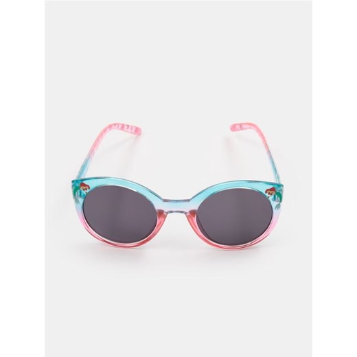 Sinsay - Okulary przeciwsłoneczne Disney Princess - wielobarwny ze sklepu Sinsay w kategorii Okulary przeciwsłoneczne dziecięce - zdjęcie 183876874