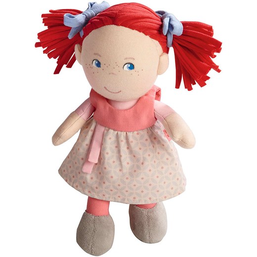 Haba Lalka &quot;Mirli&quot; - 6 m+ ze sklepu Limango Polska w kategorii Zabawki - zdjęcie 183877321