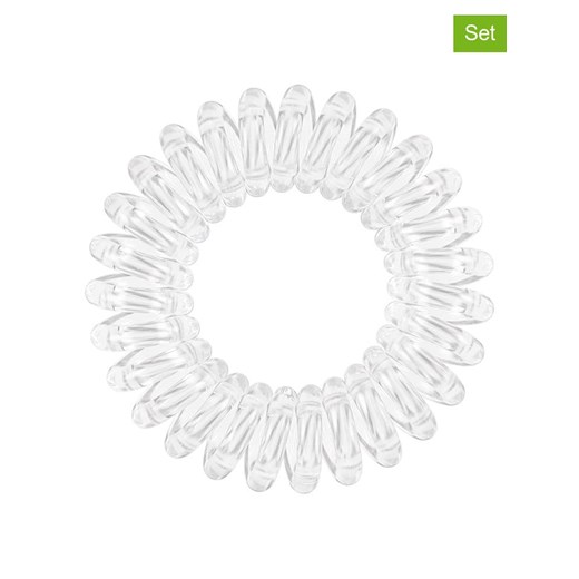 Invisibobble Gumki spiralne (6 szt.) ze sklepu Limango Polska w kategorii Gumki do włosów - zdjęcie 183877420