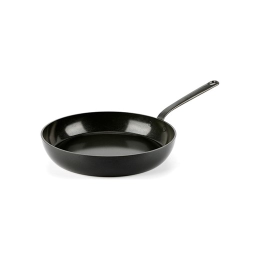 GREENPAN Patelnia w kolorze czarnym - Ø 30 cm ze sklepu Limango Polska w kategorii Garnki - zdjęcie 183877662