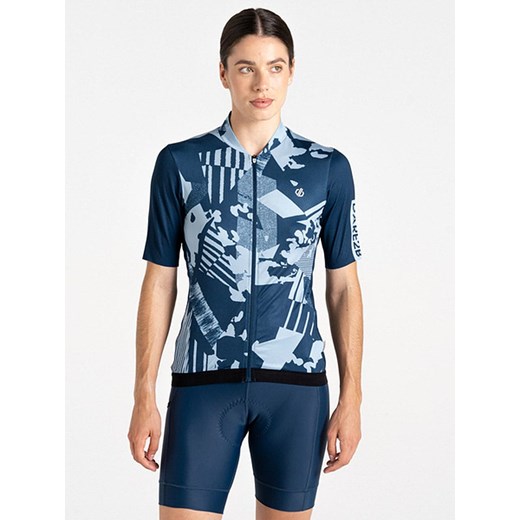 Bluzka damska Dare 2B z krótkim rękawem 