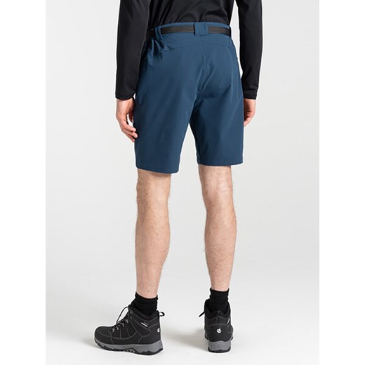 Spodenki męskie niebieskie Dare 2B 