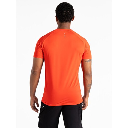 T-shirt męski Dare 2B z krótkimi rękawami 