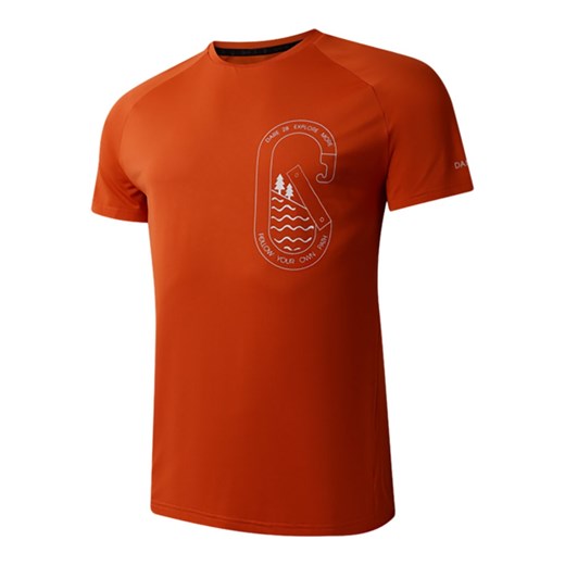 T-shirt męski Dare 2B z elastanu