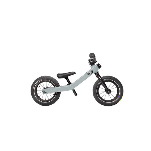 Vici Bike Rowerek 3w1 &quot;Vici&quot; w kolorze błękitnym - 18 m+ ze sklepu Limango Polska w kategorii Zabawki - zdjęcie 183878464
