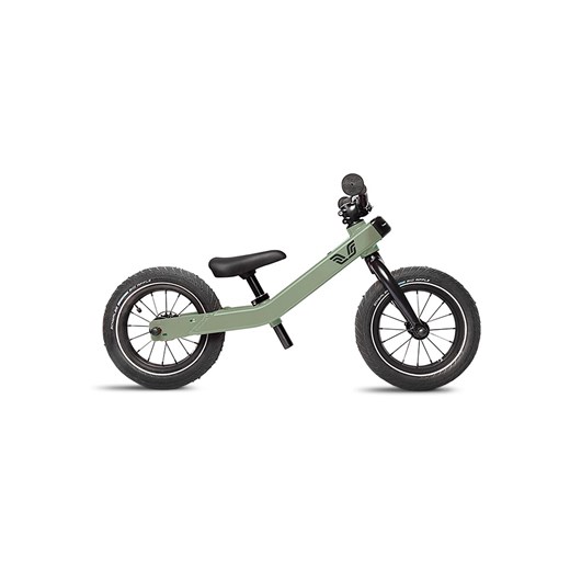 Vici Bike Rowerek 3w1 &quot;Vici&quot; w kolorze khaki - 18 m+ ze sklepu Limango Polska w kategorii Zabawki - zdjęcie 183878471