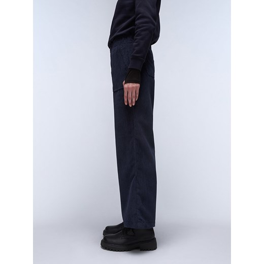 Napapijri spodnie damskie jesienne 